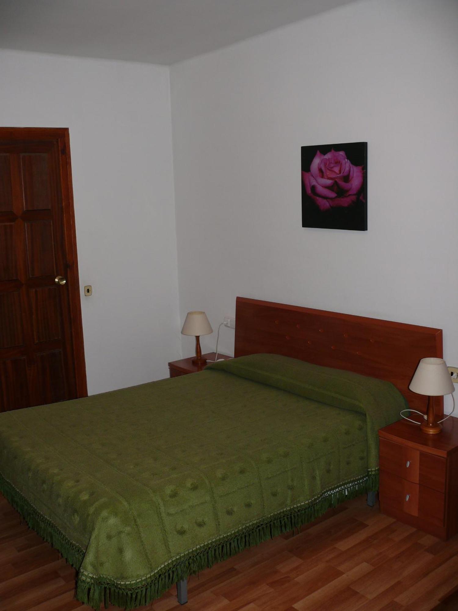 Hostal Muntanya Artesa de Segre Bagian luar foto